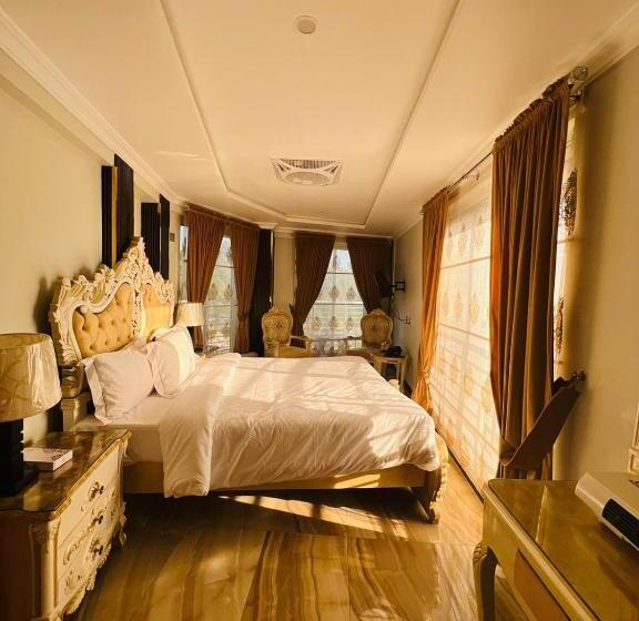 آپارتمان 1 خوابه, Burj A Zafar