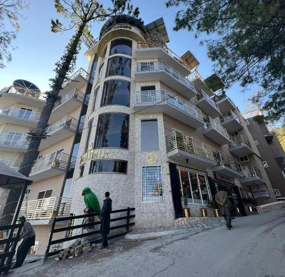 آپارتمان 1 خوابه, Burj A Zafar