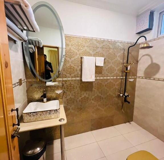 آپارتمان لوکس 1 خوابه, Burj A Zafar