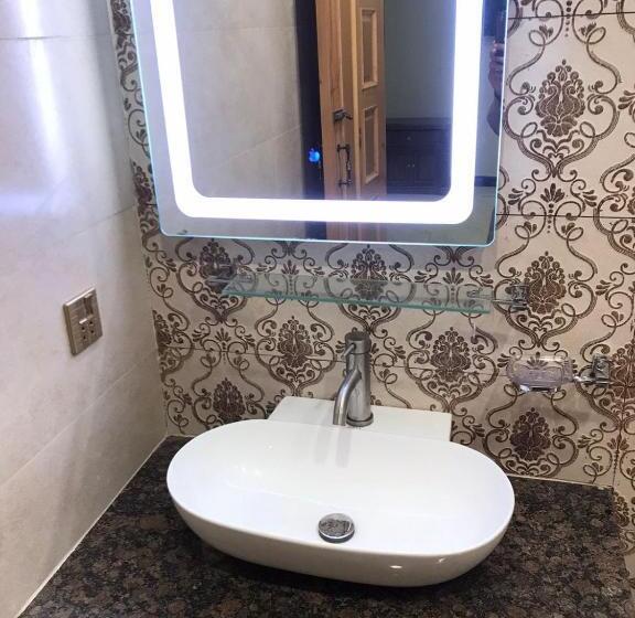 آپارتمان 2 خوابه, Burj A Zafar