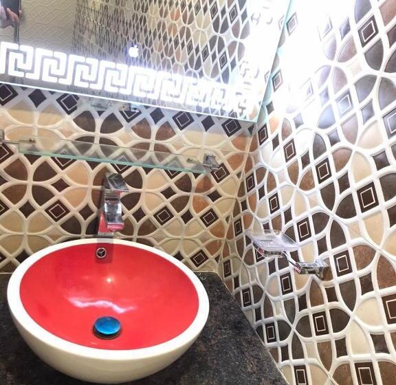 آپارتمان 2 خوابه, Burj A Zafar