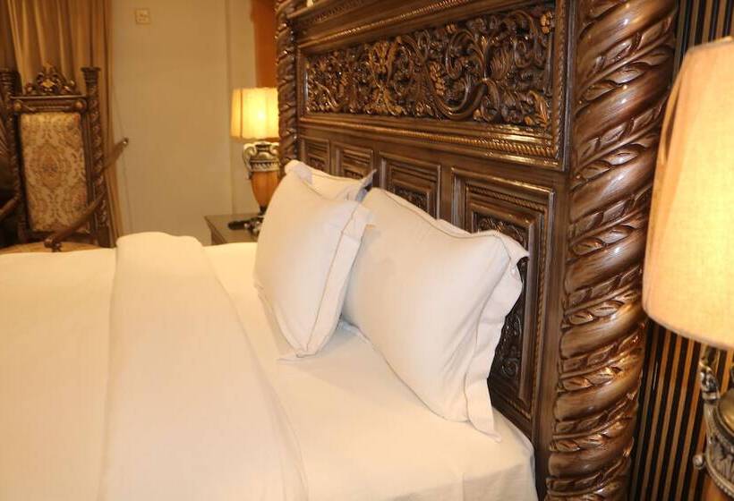 آپارتمان 1 خوابه, Burj A Zafar