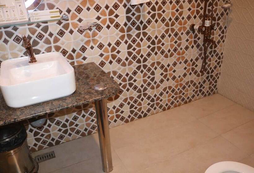 آپارتمان 1 خوابه, Burj A Zafar