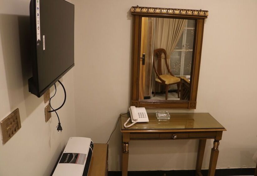 آپارتمان 2 خوابه, Burj A Zafar