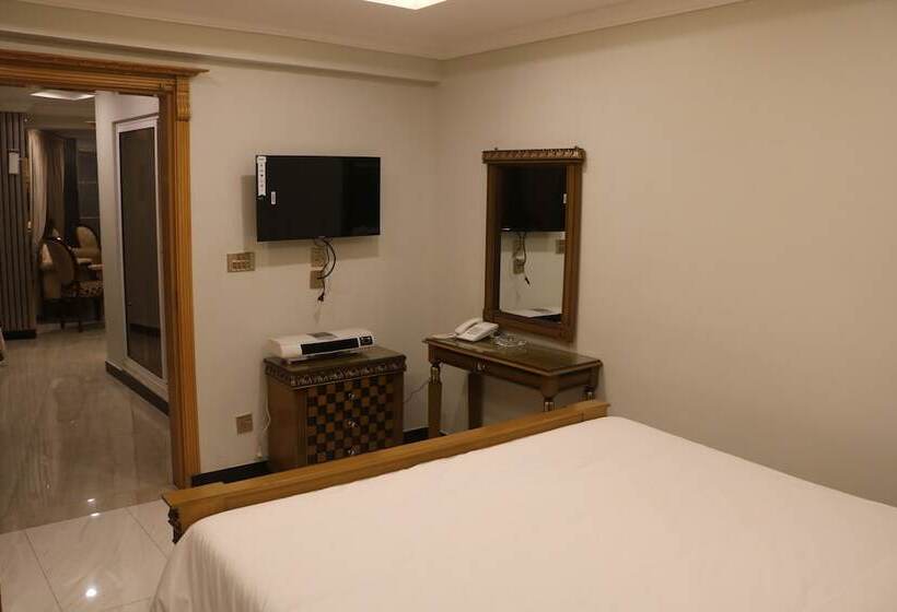 آپارتمان 2 خوابه, Burj A Zafar