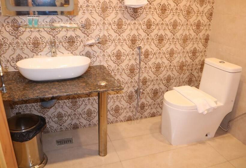 آپارتمان 2 خوابه, Burj A Zafar