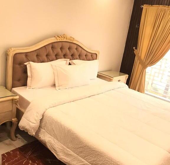 آپارتمان 1 خوابه, Burj A Zafar