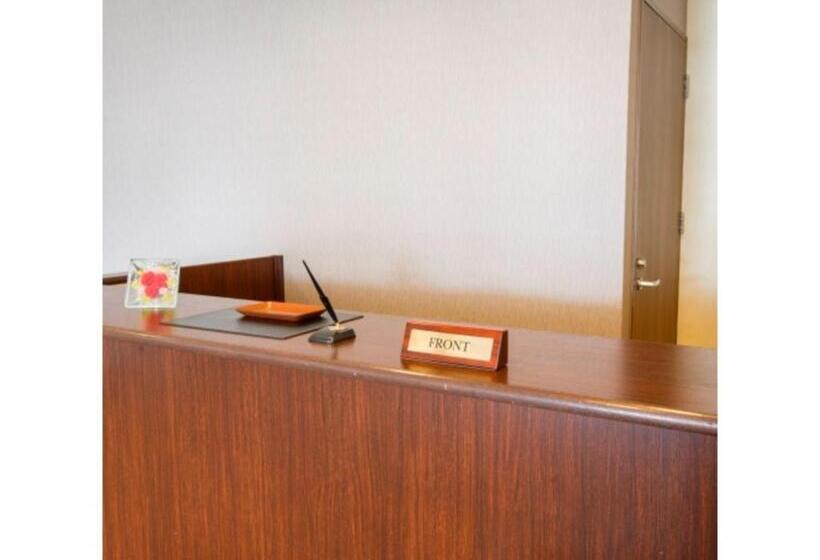 إستوديو قياسى, Business Ryokan Umesaki   Vacation Stay 61394v