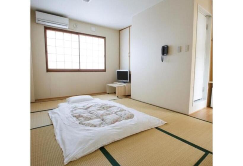 إستوديو قياسى, Business Ryokan Umesaki   Vacation Stay 61394v