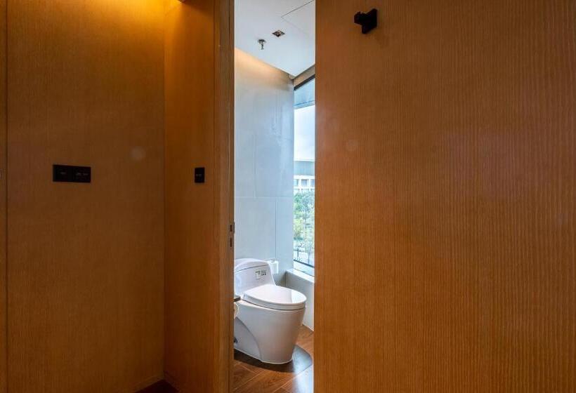 Президентский Люкс, Fairfield By Marriott Shanghai Lingang Special Area