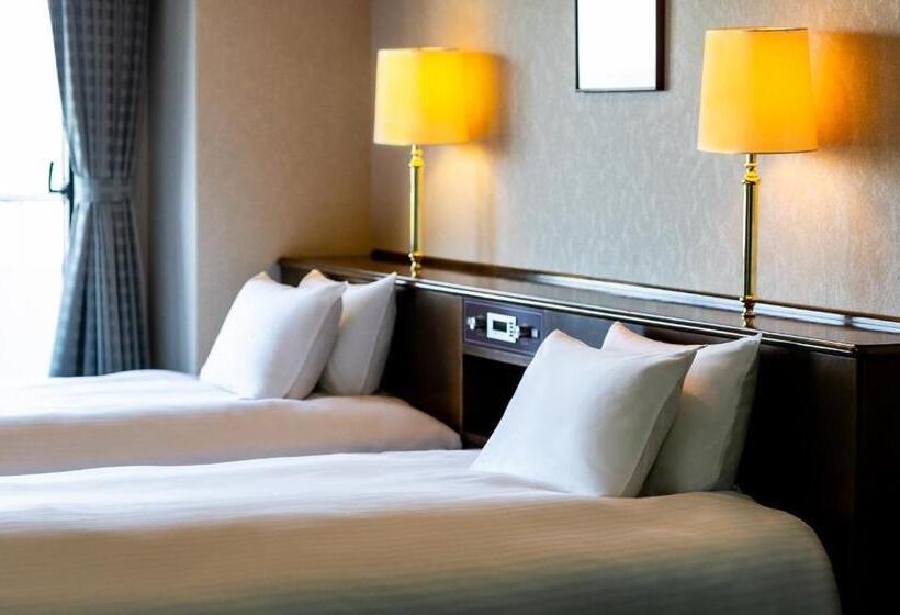 جناح جونيور كلاسيكى, Grand Mercure Awaji Island Resort & Spa