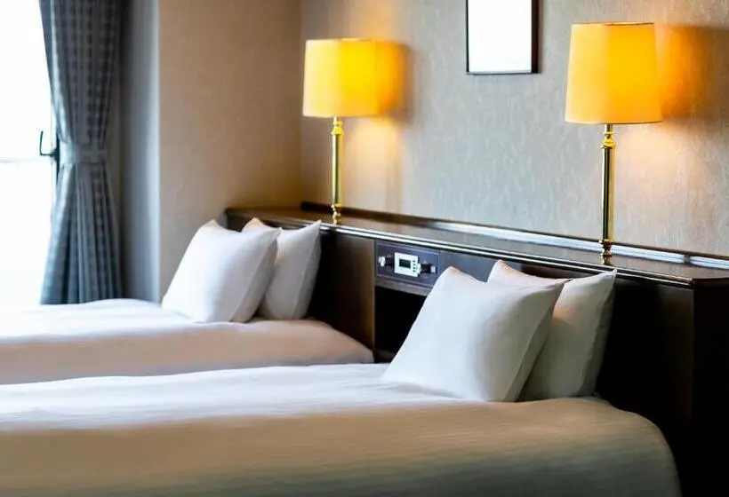 Classic-juniorsviitti, Grand Mercure Awaji Island Resort & Spa