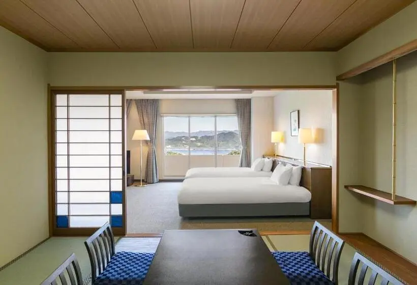 Classic-juniorsviitti, Grand Mercure Awaji Island Resort & Spa
