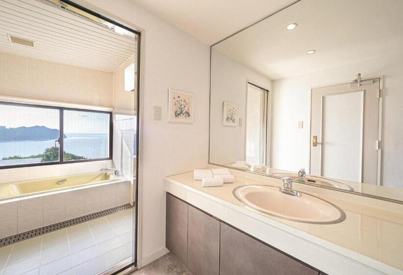 جناح كلاسيكي, Grand Mercure Awaji Island Resort & Spa