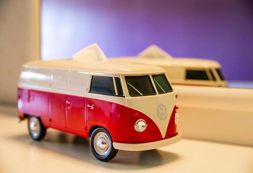 غرفة عائلية, Grand Mercure Awaji Island Resort & Spa