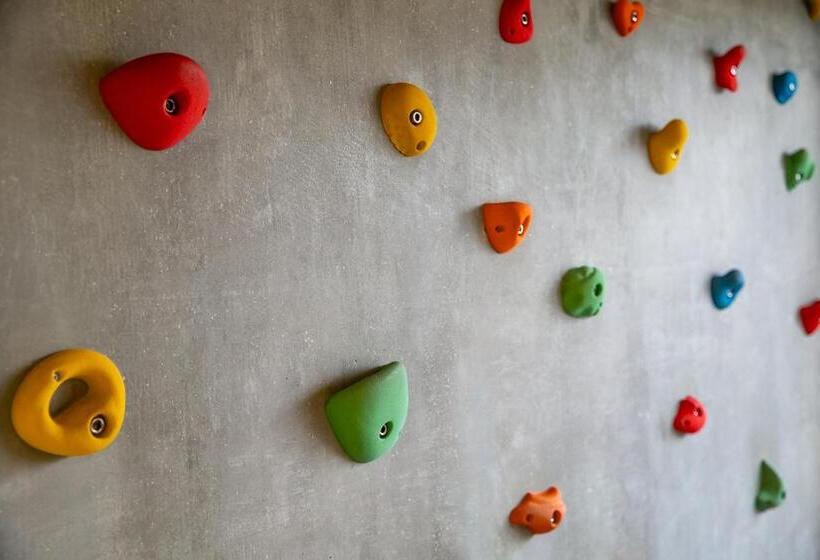 غرفة عائلية, Grand Mercure Awaji Island Resort & Spa