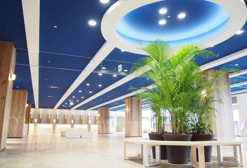 غرفة عائلية, Grand Mercure Awaji Island Resort & Spa