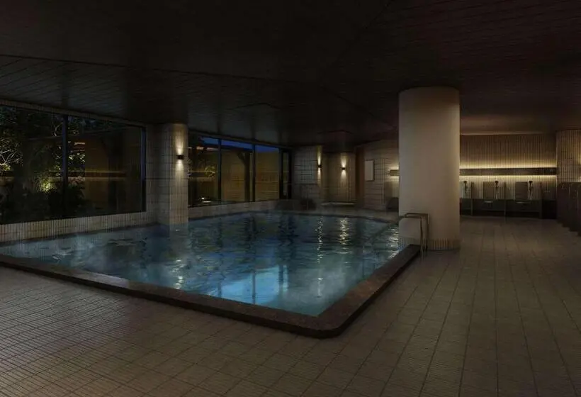 Superior-huone Merinäkymä, Grand Mercure Awaji Island Resort & Spa