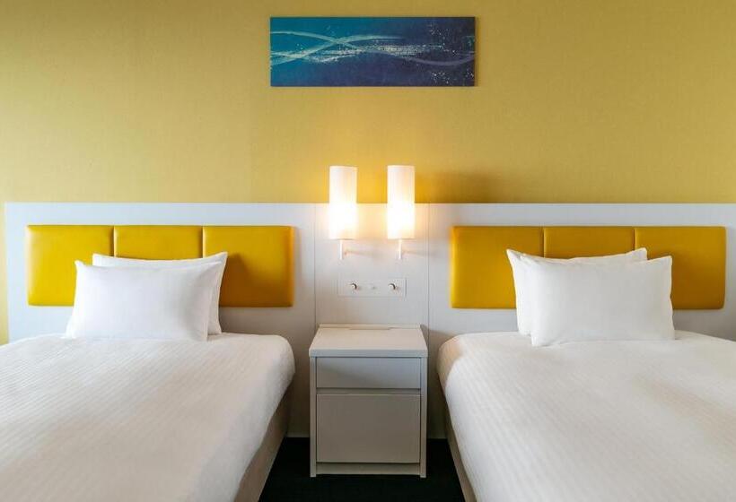 غرفة قياسية مطلة على الجبل, Grand Mercure Awaji Island Resort & Spa