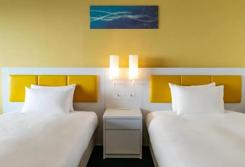 Standard-huone Vuoristonäkymä, Grand Mercure Awaji Island Resort & Spa