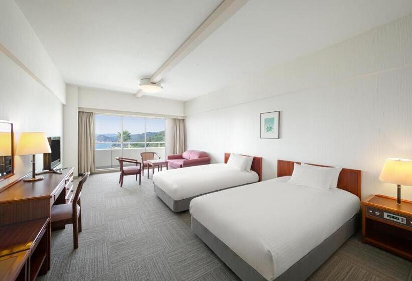 غرفة كلاسيكية, Grand Mercure Awaji Island Resort & Spa