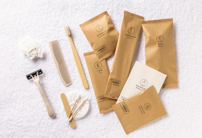 スタンダードルーム, Grand Mercure Wakayama Minabe Resort & Spa