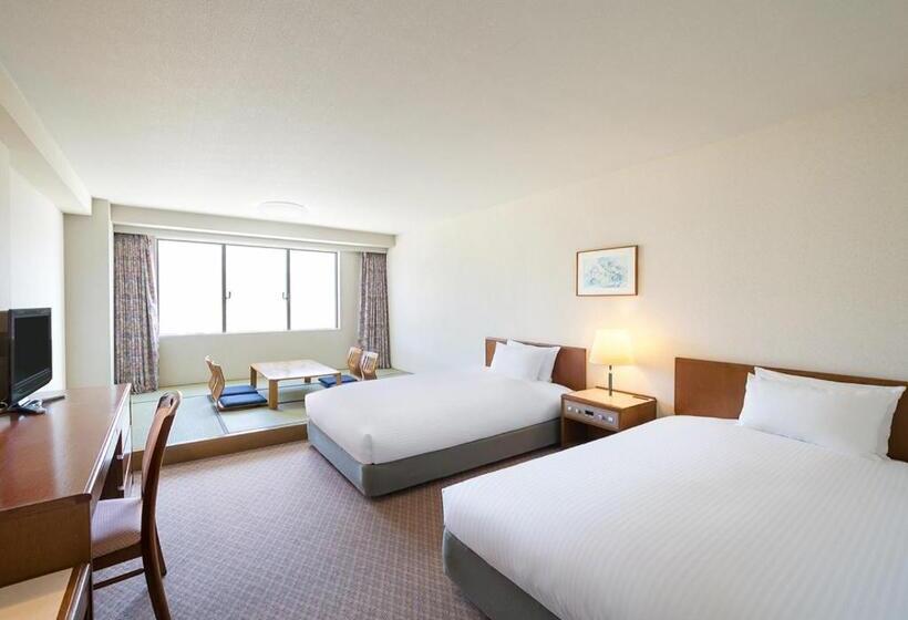 スタンダードルーム, Grand Mercure Wakayama Minabe Resort & Spa
