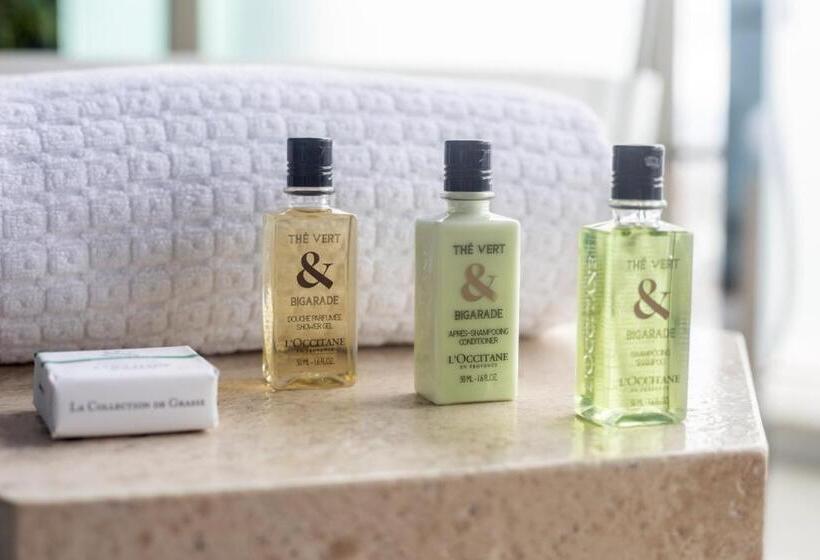 オーシャンビュージュニアスイート, Grand Mercure Wakayama Minabe Resort & Spa