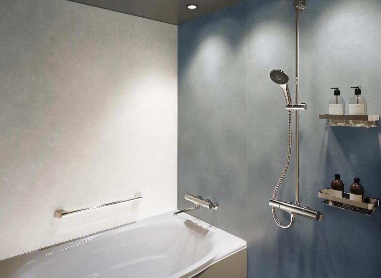 带海景的高级的单人间, Grand Mercure Wakayama Minabe Resort & Spa