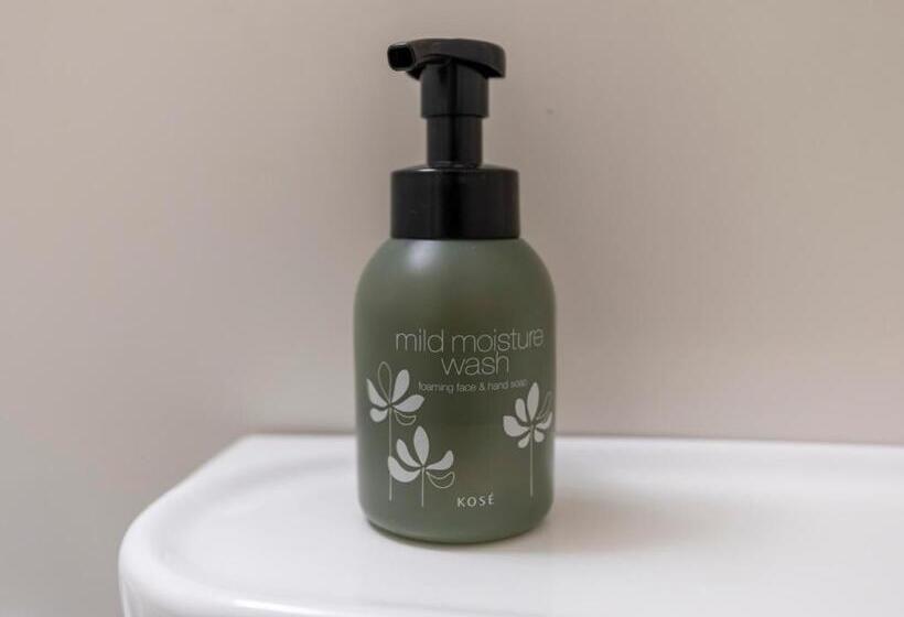 חדר סטנדרט, Horaire Saijo