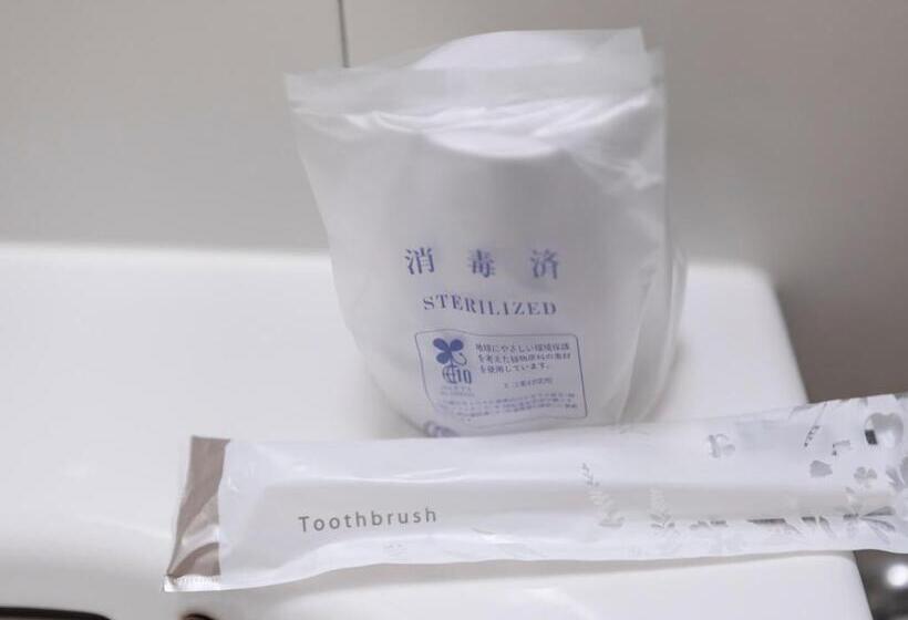 חדר סטנדרט, Horaire Saijo