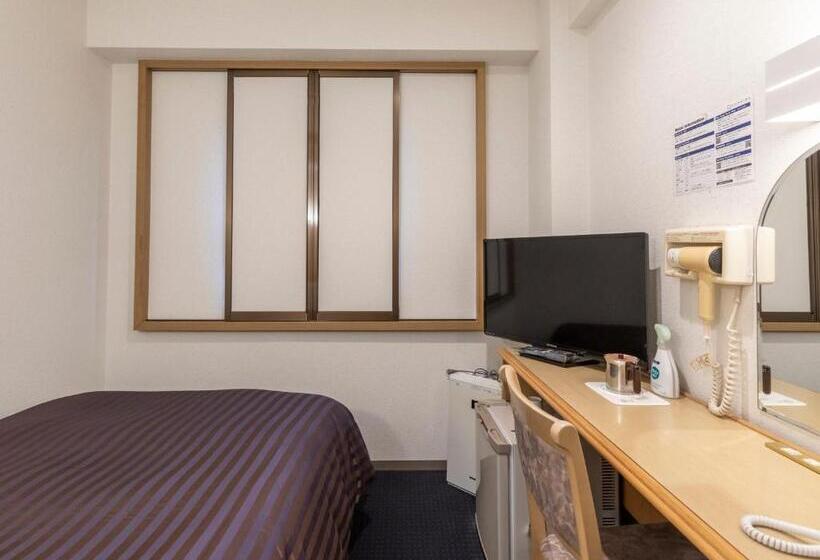 غرفة قياسية, Horaire Saijo