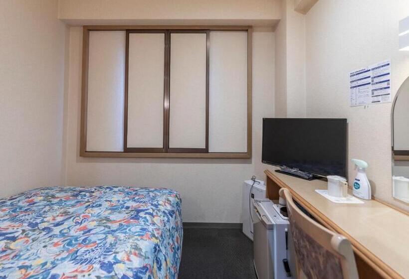 חדר סטנדרט, Horaire Saijo