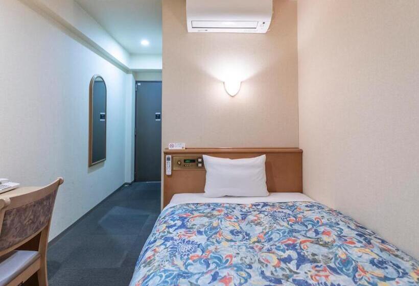 חדר סטנדרט, Horaire Saijo