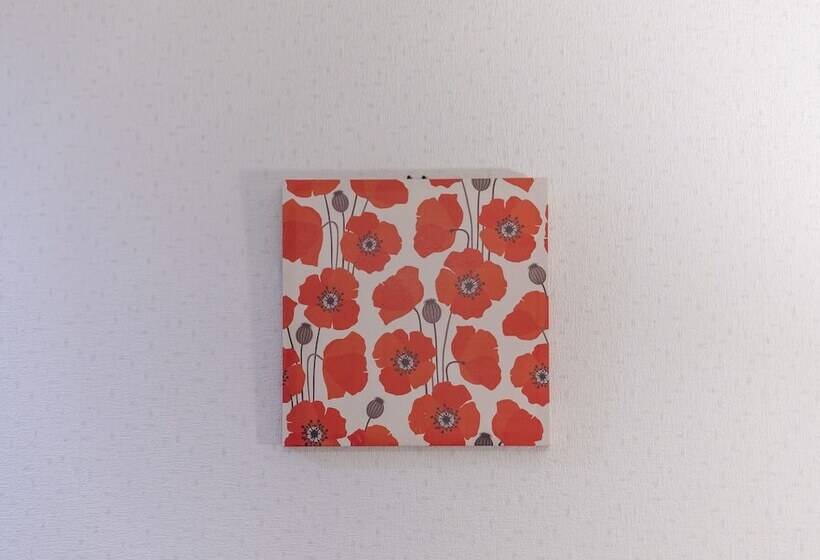 חדר סטנדרט, Horaire Saijo