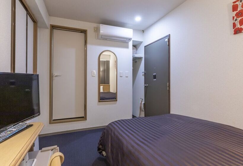 חדר סטנדרט, Horaire Saijo