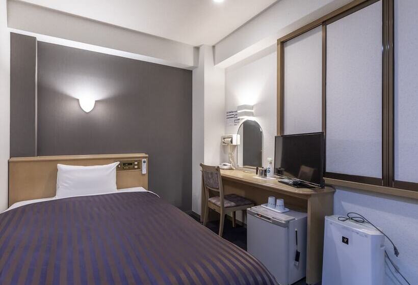 חדר סטנדרט, Horaire Saijo