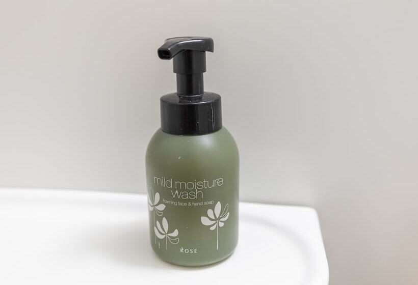 חדר סטנדרט, Horaire Saijo