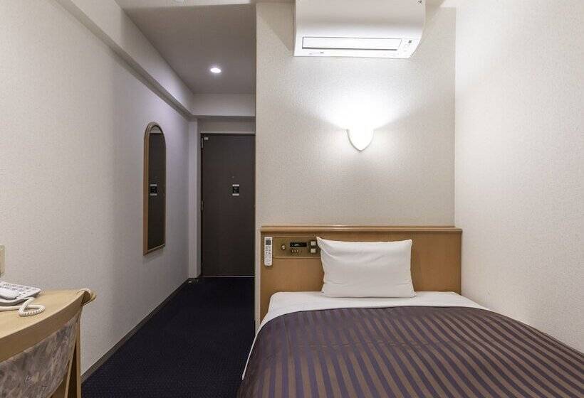 חדר סטנדרט, Horaire Saijo