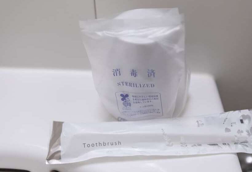 חדר סטנדרט, Horaire Saijo