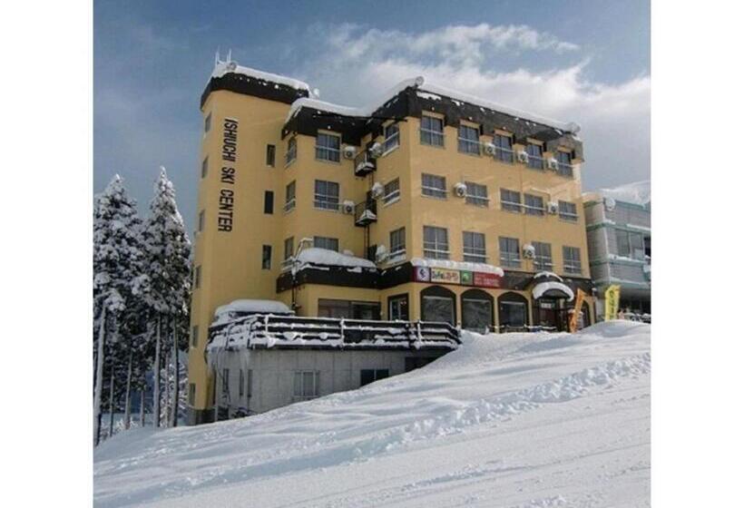 スタンダードスタジオ, Ishiuchi Ski Center Vacation Stay 09210v