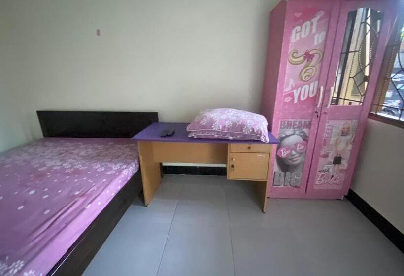 스탠다드 룸, Oyo 93407 Kos Sweta