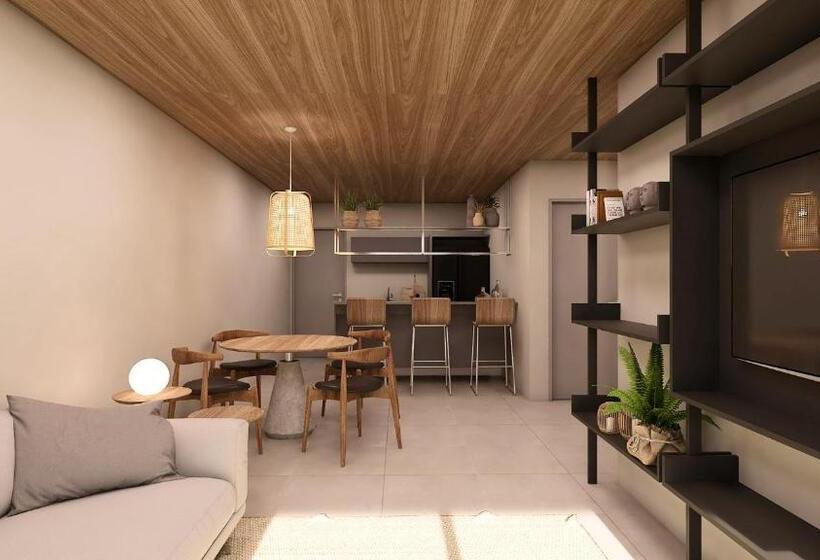 스위트, Ritz Barra De São Miguel