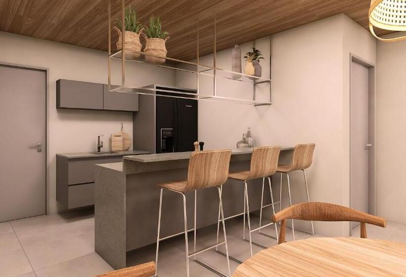 스위트, Ritz Barra De São Miguel