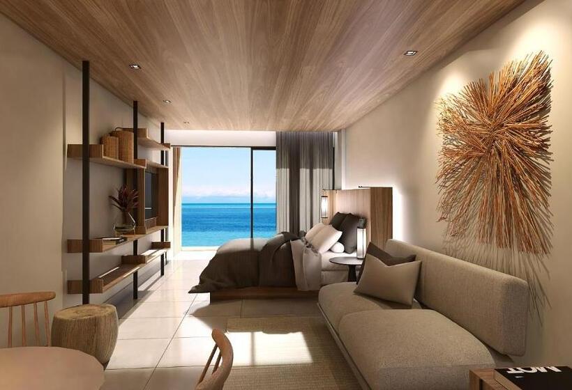 스위트, Ritz Barra De São Miguel