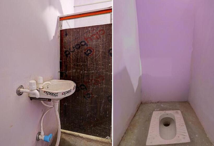 חדר סטנדרט, Spot On D S