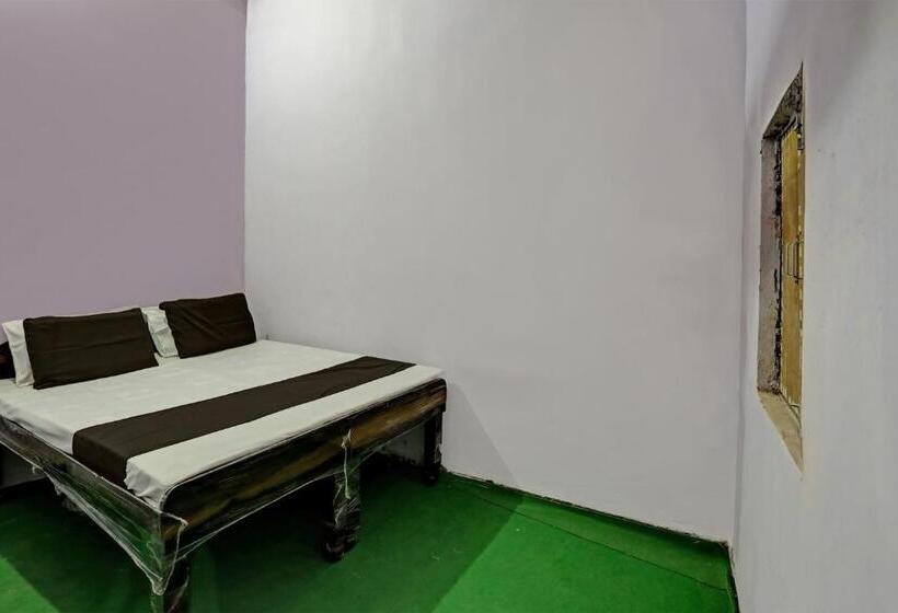 חדר סטנדרט, Spot On D S