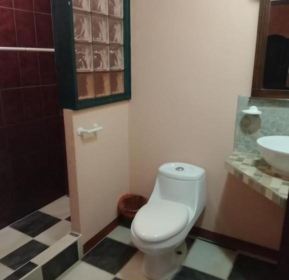 اتاق لوکس, Vihara   Hostel
