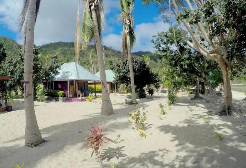 Номер Стандарт Вид на Море, White Sandy Beach Best Manta Snorkeling
