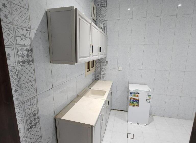 带3个卧室的公寓, Jawharat Alia Apartment